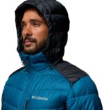 COLUMBIA LABYRINTH LOOP II HOODED JACKET 2085294-442 - Image 6