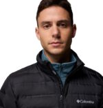 COLUMBIA LAKE 22 II JACKET 2086314-010 ΠΟΥΠΟΥΛΟ - Image 3