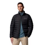 COLUMBIA LAKE 22 II JACKET 2086314-010 ΠΟΥΠΟΥΛΟ - Image 4