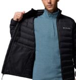 COLUMBIA LAKE 22 II JACKET 2086314-010 ΠΟΥΠΟΥΛΟ - Image 5