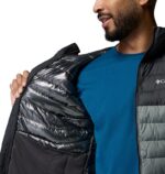 COLUMBIA POWDER LITE II HOODED JACKET 2086944-342 - Image 4