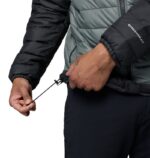 COLUMBIA POWDER LITE II HOODED JACKET 2086944-342 - Image 6