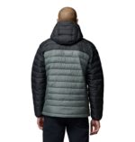 COLUMBIA POWDER LITE II HOODED JACKET 2086944-342 - Image 7