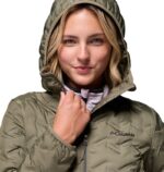 COLUMBIA DELTA RIDGE III JACKET 2088253-397 - Image 5