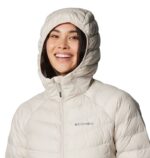 COLUMBIA POWDER LITE II HOODED JACKET 2089391-278 - Image 3