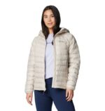 COLUMBIA POWDER LITE II HOODED JACKET 2089391-278 - Image 6