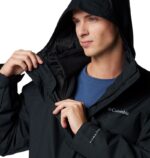 COLUMBIA HIKEBOUND II INTERCHANGE JACKET 2096914-010 3 ΣΕ 1 - Image 5