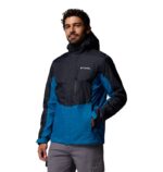 COLUMBIA POURING ADVENTURE III JACKET 2117171-014 - Image 2