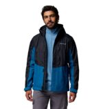 COLUMBIA POURING ADVENTURE III JACKET 2117171-014 - Image 3