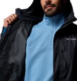 COLUMBIA POURING ADVENTURE III JACKET 2117171-014 - Image 4