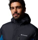 COLUMBIA POURING ADVENTURE III JACKET 2117171-014 - Image 5