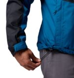 COLUMBIA POURING ADVENTURE III JACKET 2117171-014 - Image 7