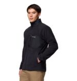 COLUMBIA FAST TREK II FULL ZIP FLEECE 2135691-010 - Image 2