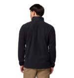 COLUMBIA FAST TREK II FULL ZIP FLEECE 2135691-010 - Image 5