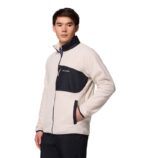 COLUMBIA FAST TREK II FULL ZIP FLEECE 2135691-278 - Image 2