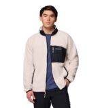 COLUMBIA FAST TREK II FULL ZIP FLEECE 2135691-278 - Image 3