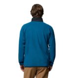 COLUMBIA FAST TREK II FULL ZIP FLEECE 2135691-442 - Image 5