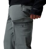 COLUMBIA ROC TECH CARGO PANT 2142141-342 - Image 6