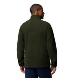 COLUMBIA JASPER RIDGE PEBBLED FULL ZIP FLEECE 2142421-366 - Image 4