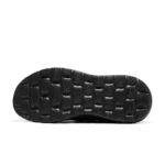 SKECHERS GO WALK ARCH FIT N-JOY 217089 BLACK - Image 4
