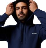 COLUMBIA ΦΟΥΤΕΡ OAKWIND HOODIE 2173341-464 DEEP BLUE - Image 2
