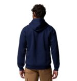 COLUMBIA ΦΟΥΤΕΡ OAKWIND HOODIE 2173341-464 DEEP BLUE - Image 3