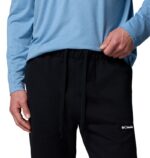 COLUMBIA ΦΟΥΤΕΡ ΠΑΝΤΕΛΟΝΙ OAKWIND 2173501-010 BLACK - Image 2
