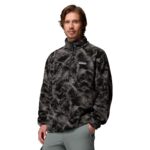 COLUMBIA TIMBER CREST MTR FLEECE H2 2173561-010