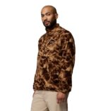 COLUMBIA TIMBER CREST MTR FLEECE H2 2173561-256 - Image 2