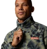 COLUMBIA TIMBER CREST MTR FLEECE PRINTED HZ 2173561-342 - Image 2