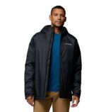 COLUMBIA INNER LIMITS INSULATED JACKET 2174214-010 - Image 2