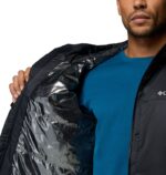 COLUMBIA INNER LIMITS INSULATED JACKET 2174214-010 - Image 3
