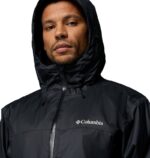 COLUMBIA INNER LIMITS INSULATED JACKET 2174214-010 - Image 4