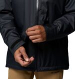 COLUMBIA INNER LIMITS INSULATED JACKET 2174214-010 - Image 7