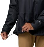 COLUMBIA INNER LIMITS INSULATED JACKET 2174214-010 - Image 8