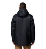 COLUMBIA INNER LIMITS INSULATED JACKET 2174214-010 - Image 9
