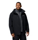 COLUMBIA BUGABOO IV FLEECE INTERCHANGE JACKET 3 ΣΕ 1 2174905-010 - Image 3