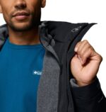 COLUMBIA BUGABOO IV FLEECE INTERCHANGE JACKET 3 ΣΕ 1 2174905-010 - Image 5