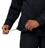 COLUMBIA BUGABOO IV FLEECE INTERCHANGE JACKET 3 ΣΕ 1 2174905-010 - Image 10
