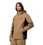 COLUMBIA BUGABOO IV FLEECE INTERCHANGE JACKET 3 ΣΕ 1 2174905-257 - Image 2