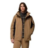 COLUMBIA BUGABOO IV FLEECE INTERCHANGE JACKET 3 ΣΕ 1 2174905-257 - Image 11