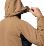 COLUMBIA BUGABOO IV FLEECE INTERCHANGE JACKET 3 ΣΕ 1 2174905-257 - Image 8