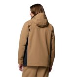 COLUMBIA BUGABOO IV FLEECE INTERCHANGE JACKET 3 ΣΕ 1 2174905-257 - Image 5