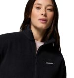 COLUMBIA TIMBER MEADOW MTR FLEECE FULL ZIP 2176091-010 - Image 3