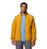 COLUMBIA TIMBER CREST MTR FLEECE FULL ZIP 2176101-735 - Image 3