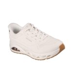 SKECHERS UNO GLIDE ON AIR -COOLED MEMORY FOAM SLIP-ING 190113/NAT - Image 3