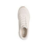SKECHERS UNO GLIDE ON AIR -COOLED MEMORY FOAM SLIP-ING 190113/NAT - Image 4