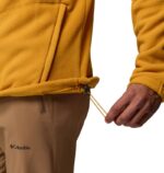 COLUMBIA FAST TREK II FULL ZIP FLEECE AM3039A-735 - Image 3