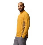 Columbia Klamath Range II Haif Zip fleece EM6503-735 - Image 4