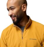 Columbia Klamath Range II Haif Zip fleece EM6503-735 - Image 3